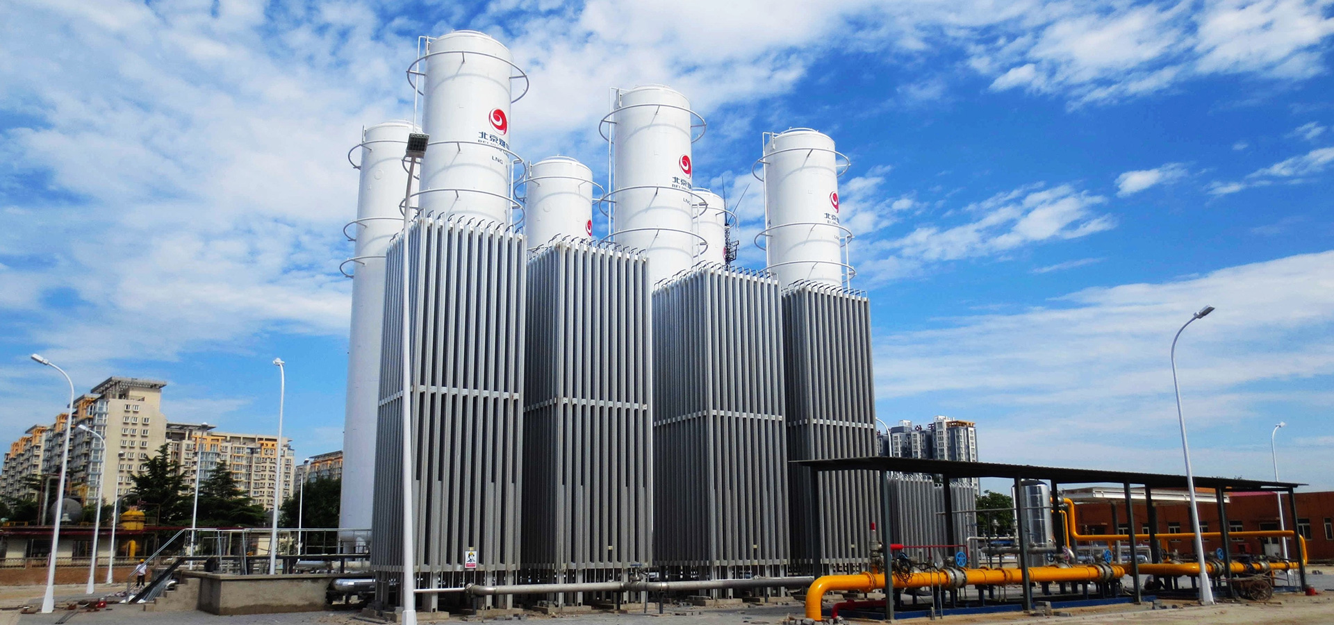 厚德载物 普惠天下