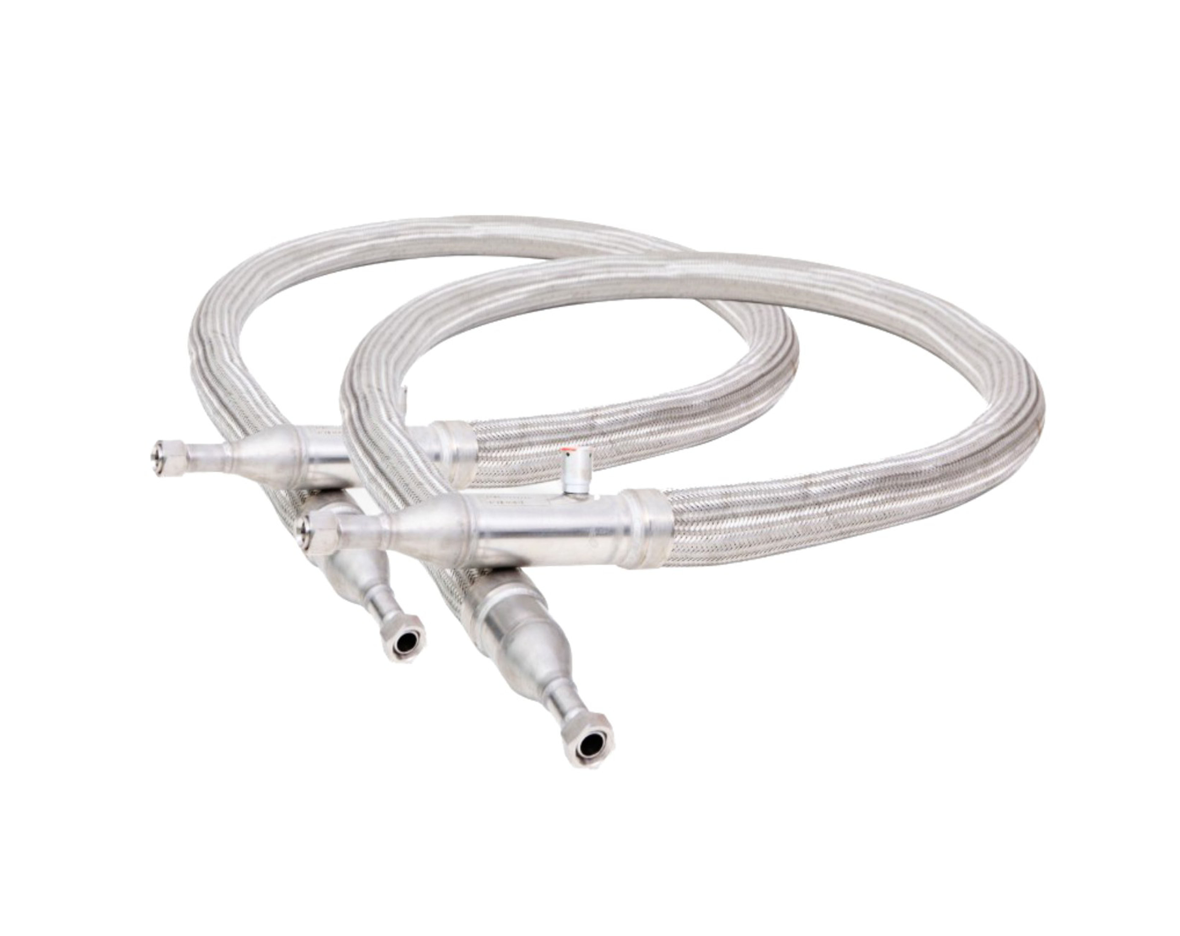 真空绝热低温管（柔性）